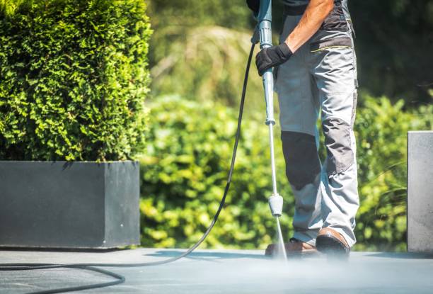 Trusted Jackson, KY Pressure Washing Experts