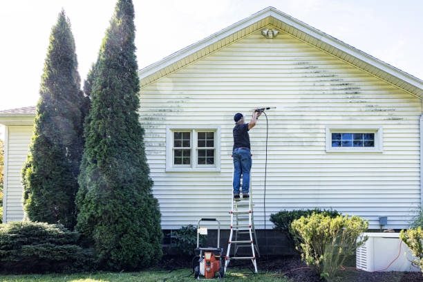 Best Oil Spill Cleanup  in Jackson, KY