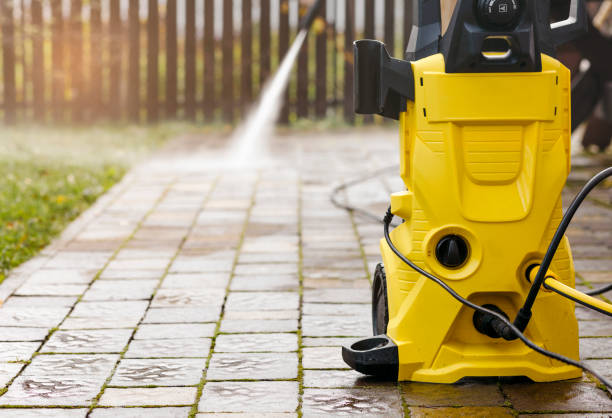 Best Patio and Deck Pressure Washing  in Jackson, KY